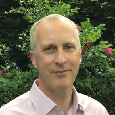 David Metcalfe – CEO, Verdantix