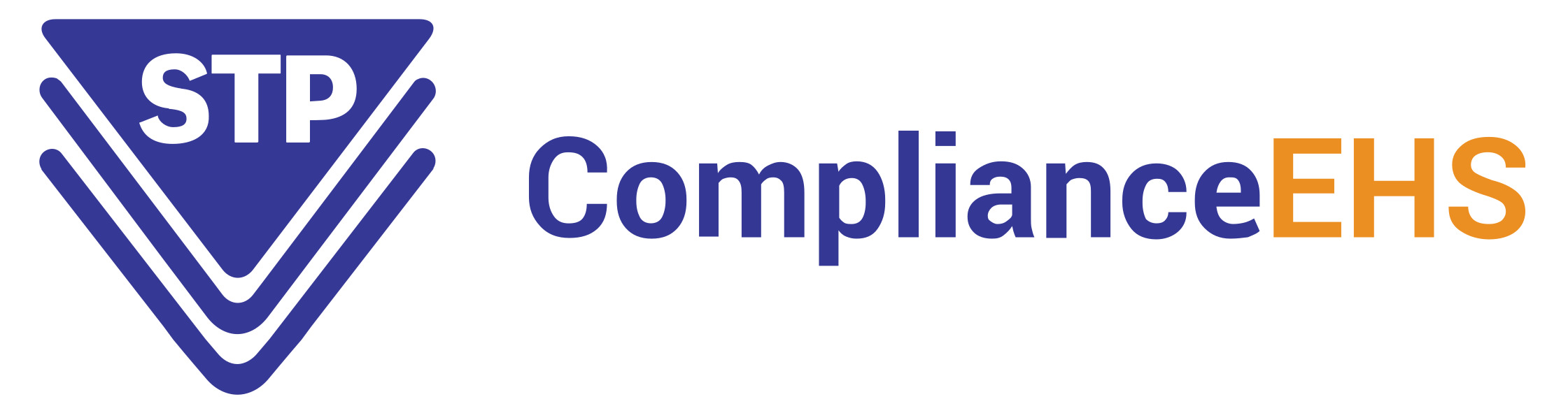 STP Compliance EHS logo