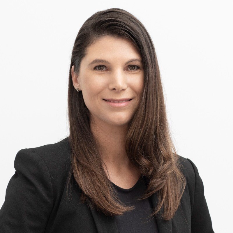 Allison Montgomery – Vice President EHS, Applied Materials