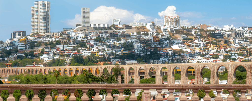 queretaro mexico