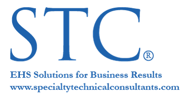 STC EHS solutions