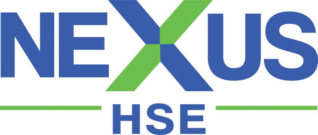 nexus HSE logo