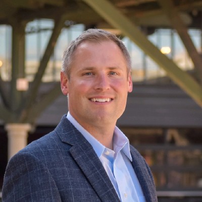 John Barlew, Vice President of Safety; Kenco Group