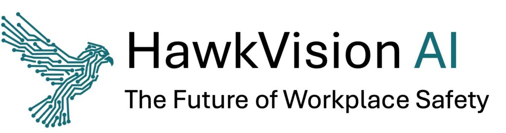 Hawkvision AI Logo