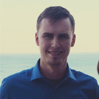 Lance willson headshot