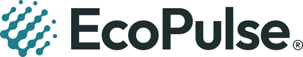 EcoPulse logo