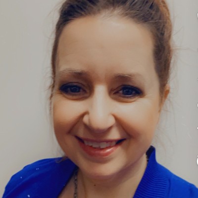 Tanya Moore headshot